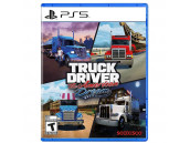 Truck Driver: The American Dream [PS5, английская версия]