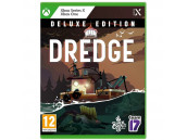 Dredge Deluxe Edition [Xbox Series X - Xbox One, русские субтитры]