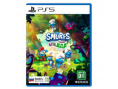 The Smurfs – Mission Vileaf [PS5, русские субтитры]