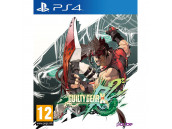 Guilty Gear XRD Revelator 2 [PS4, английская версия]