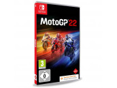 MotoGP 22 (Code in a Box) [Nintendo Switch, английская версия]