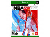 NBA 2K22 [Xbox Series X, английская версия]