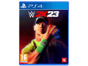 WWE 2K23 [PS4, английская версия]