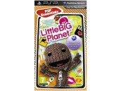 LittleBigPlanet [PSP, английская версия]