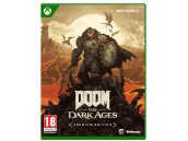 Doom: The Dark Ages - Premium Edition [Xbox Series X, русская версия]