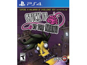 Stick it To The Man [PS4, английская версия]