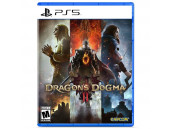 Dragon's Dogma II [PS5, русские субтитры]