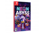 Neon Abyss (Limited Run) [Nintendo Switch, английская версия]