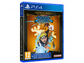 Naruto x Boruto: Ultimate Ninja Storm Connections - Ultimate Edition [PS4, русские субтитры]