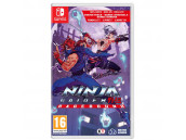 Ninja Gaiden: Ragebound [Nintendo Switch, русские субтитры]