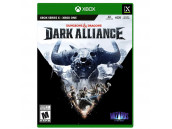 Dungeons & Dragons: Dark Alliance - Steelbook Edition [Xbox Series X - Xbox One, русские субтитры]