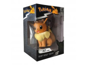 Фигурка Pokemon: Select - Eevee Vinyl Figure Series 3, 10 cm