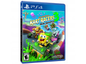 Nickelodeon Kart Racers 3: Slime Speedway [PS4, английская версия]