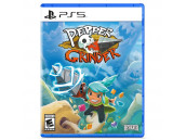 Pepper Grinder [PS5, русские субтитры]