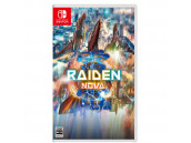 Raiden NOVA [Switch, английская версия]