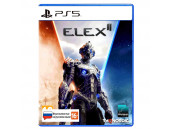 ELEX II [PS5, русская версия]