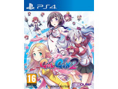 Gal*Gun 2 [PS4, английская версия]