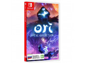 Ori - The Collection [Nintendo Switch, русские субтитры]