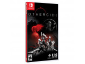 Othercide [Nintendo Switch, английская версия]