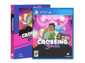 Crossing Souls (Special Reserve) [PS4, английская версия]