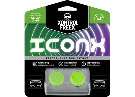 Насадка XBone KontrolFreek ICONX \ 34