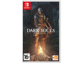 Dark Souls - Remastered [Nintendo Switch, русские субтитры]