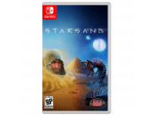 Starsand [Nintendo Switch, русская версия]