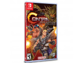 Contra: Operation Galuga (Limited Run #230)  [Nintendo Switch, русские субтитры]