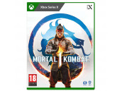 Mortal Kombat 1 [Xbox Series X, русские субтитры]