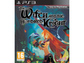 The Witch and the Hundred Knight [PS3, английская версия]