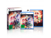 Fairy Fencer F Refrain Chord Day One Edition [PS5, английская версия]