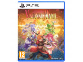Visions of Mana [PS5, английская версия]