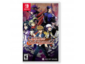 Castle of Shikigami 2 [Nintendo Switch, английская версия]