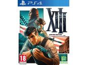 XIII - Limited Edition [PS4, английская версия]