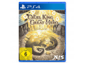 The Cruel King and the Great Hero [PS4, английская версия]