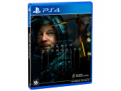 Death Stranding [PS4, русские субтитры]