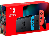 Nintendo Switch Neon Red/Neon Blue New\ Hac 001-01 Nintendo Switch Neon Red/Neon Blue New\ Hac 001-01