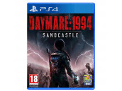 Daymare: 1994 Sandcastle [PS4, русские субтитры]