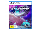 Spacebase Strartopia [PS5, русская версия]