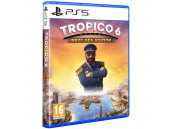 Tropico 6 - Next Gen Edition [PS5, русская версия]