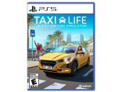 Taxi Life [PS5, английская версия]