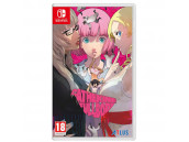 Catherine: Full Body [Nintendo Switch, английская весия]