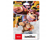 Donkey Kong & Pauline (Donkey Kong Bananza коллекция) [Nintendo Amiibo Character]