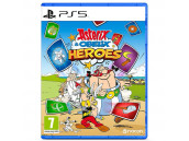 Asterix & Obelix: Heroes [PS5, русские субтитры