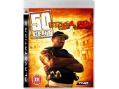 50 Cent Blood on the Sand [PS3, русская версия]