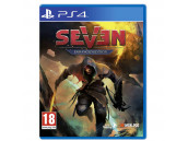 Seven: Enhanced Edition [PS4, русские субтитры]