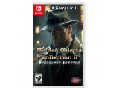 Hidden Objects Collection 5: Detective Stories [Nintendo Switch, английская версия]