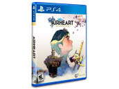 Airheart - Tales of broken Wings [PS4, английская версия]