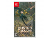Rusted Moss [Nintendo Switch, английская версия]