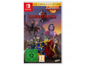 Hammerwatch II: The Chronicles Edition [Nintendo Switch, русские субтитры]